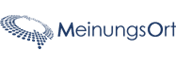 Logo MeinungsOrt