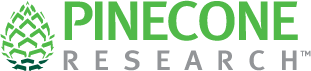 Logo PineCone Research