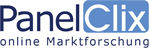 Logo PanelClix